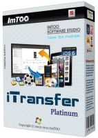 Imtoo Itransfer Platinum For Mac